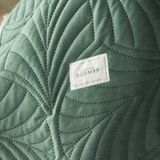 Room99 Luxe velours bedsprei 240x260cm - Zacht & Stijlvol