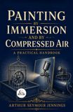 Libri GmbH Peinture par immersion et par air comprimé