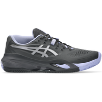 ASICS GEL RESOLUTION X Clay Black FW26 Shoes