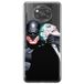 ERT GROUP mobiel telefoonhoesje voor Xiaomi POCOPHONE X3 origineel en officieel erkend DC patroon Batman i Joker 001 optimaal aangepast aan de vorm van de mobiele telefoon, gedeeltelijk bedrukt