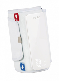 iHealth BP5S - Bovenarm Automatische Bloeddrukmeter - Wit