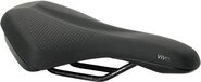 Selle Royal Vivo - Urban Life Zadel - Unisex - Zwart