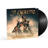 In Extremo Wolkenschieber (LP)