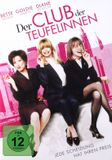 Universal Pictures Germany GmbH Le Club des Divorcéés DVD