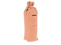 HOME Spaarpot Ruw rond Keramiek Cm 30 Home Decoratie