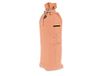 HOME Spaarpot Ruw rond Keramiek Cm 30 Home Decoratie