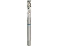 RUKO 234060 Machinetapboor M6 x 1.00 mm HSS 35° RSP DIN 371