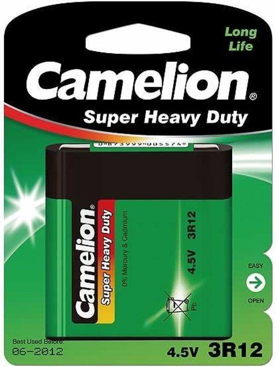 Camelion 2R10-BP1G