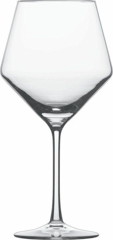 Schott Zwiesel Pure Bourgogne Goblet - 690 ml - Set of 6