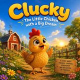 Clucky: Independently Published Clucky Paperback