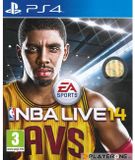 Electronic Arts NBA Live 14