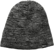 Jack Wolfskin Feldberg Beanie - Unisex Mutsen - Grijs