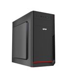 Intel i5 - Business Office Multimedia Computer met 3 Jaar Garantie! | 16 GB RAM | 256GB SSD | DVD ± RW | USB 3.0 | Windows 11 Prof. 64-Bit | WiFi en Bluetooth