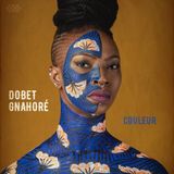 Couleur Dobet Gnahoré - Couleur (CD)