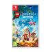 Nintendo Jeux Switch Lego Horizon Adventures