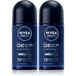 Nivea Men Antitranspirant 1 st