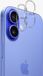 ShieldCase Cameralens protector Apple iPhone 16