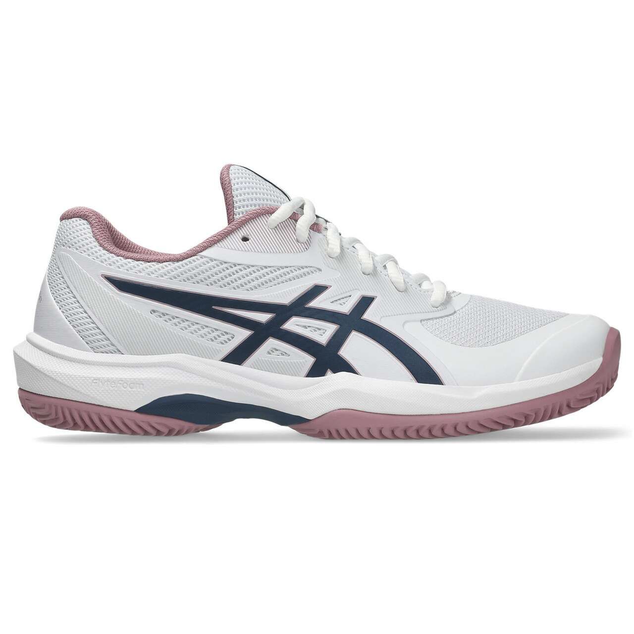Asics Game Ff Clay/oc Dames