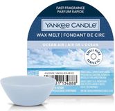 Yankee Candle Ocean Air Wax Melt