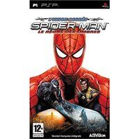 Logithéque Spiderman Web of Shadows - Gamme Essentiels