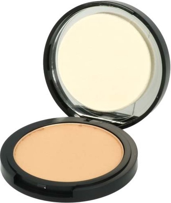 Sleek Crème To Powder Foundation - C2P04 Sand