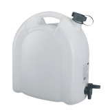 Pressol Jerrycan - Met Kraan - 15 Liter