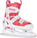 Tempish Enbo Duo IJshockeyschaatsen Kinderen Roze Maat EU 33-36