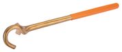 Bahco Handwielsleutel | vonkvrij | heavy-duty | koper beryllium | 370 mm | 36 mm - NSB202-350
