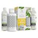 AGUA MICELAR 2uds+BOTELLA VIDRIO