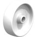 Blickle PO 125/20G Kunststofwiel Wieldiameter: 125 mm Draagvermogen (max.): 300 kg 1 stuk(s)