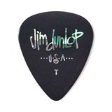 483R#03 Jim Dunlop 483R#03 Black Classic - Thin