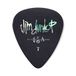 483R#03 Jim Dunlop 483R#03 Black Classic - Thin