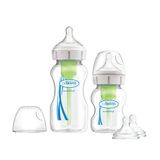 Dr. Brown's Starterset Options+ Breed