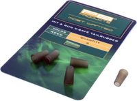 PB Hit & Run Xtra Safe Tailrubbers 5 pièces Weed