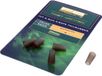 PB Hit & Run Xtra Safe Tailrubbers 5 pièces Weed