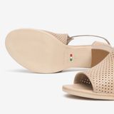 NeroGiardini Laarzen Nerogiardini Lucky Tr Grotte Naturale 9 - Fashion Wear - Vrouwen