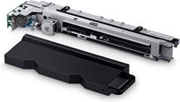 HP LaserJet 2/4-gaats perforatoraccessoire