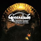 Temple Greenslade Temple Songs