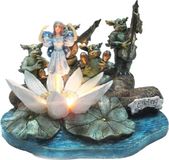 Luville Efteling Miniatuur Indische Waterlelie