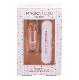 MAGIC STUDIO Manicure- en pedicureset voor dames