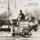 Pretzel Steely Dan Pretzel Logic (LP) (Limited Edition)
