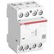 ABB EN40-40N-06 Installatiezekeringautomaat 4x NO 220 V, 400 V 1 stuk(s)