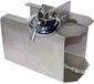 TFA Stecker 88801 Disselslot (overdekslot)