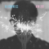 V2 Red Eye Allison Weiss New Love
