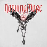 Spirits Nothing More SPIRITS 7th album