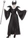 Widmann Maleficent Dragula - Vrouw - Zwart - XL