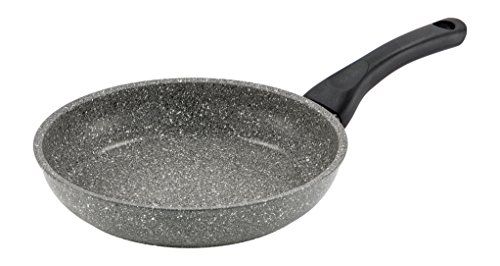 Barazzoni Padella 32cm Monolitica Inductie - 8007267131180