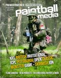 Paintball.Media Magazine, Issue #106, August, 2026