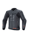 Alpinestars GP Plus R V4 Rideknit Leren Jas Noir Noir