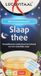 Lucovitaal Slaap Thee Vegan - 3 x 20 stuks - Voordeelverpakking